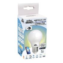 Lamp NITYAM smart A60 E27 FLM