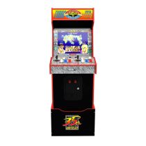 Borne Arcade 1 UP LEGACY STREET FIGHTER