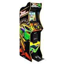 ARCADE GAME FAST & FURIOUS