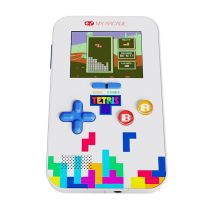Draagbare Console DREAMGEAR Go Gamer Tetris