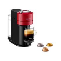 Espressomachine KRUPS VERTUO NEXT YY4296 rood