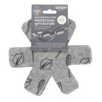 Accessoire petites protections poêles x5