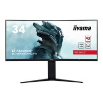 PC-monitor IIYAMA 34