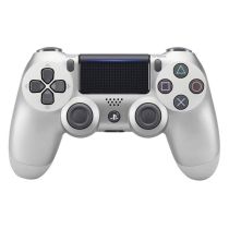 Manette SONY DUALSHOCK SILV Reconditionné grade A+