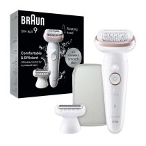 Epilator BRAUN SILK EPIL 9 SE 9-030