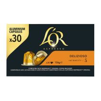 Capsule L'OR DELIZIOSO 30 CAPSULES