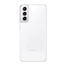 Smartphone SAMSUNG S21 128Go blanc Reconditionné grade ECO