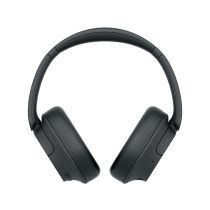 Bluetooth hoofdtelefoon SONY WH-CH720 zwart