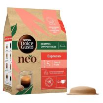 Dosette DOLCE GUSTO NEO ESPRESSO