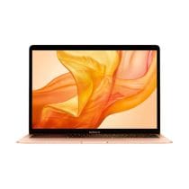 Macbook APPLE MB AIR 13 Gold Refurbished grade ECO