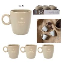 Tasse café 10cl