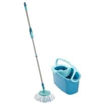 Set LEIFHEIT clean twist mop ergonomisch