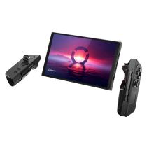 Console LENOVO Legion 512Gb zwart