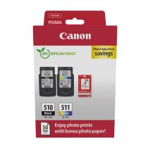 MultiPack CANON PG510/CL511 PVP