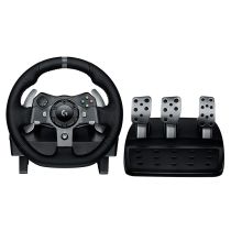 Stuur LOGITECH G920 Driving Force