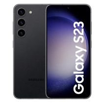 Smartphone SAMSUNG GALAXY S23 128Gb zwart
