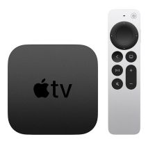 PASSERELLE APPLE TV 4K 128GO 2022 Reconditionner grade A+