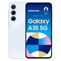 Smartphone SAMSUNG A35 5G 128Go Bleu