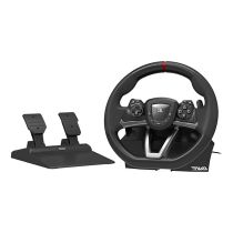 Volant HORI RACING WHEEL APEX pour Playstation