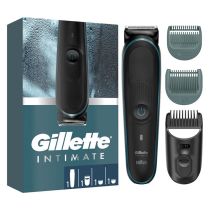 Bodytrimmer GILLETTE Intimate Trimmer