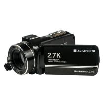 Videocamera AGFAPHOTO CC2700 - Video 2.7