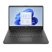 Laptop HP 14s-dq0002nb BE