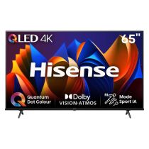 HISENSE 65E7NQ - TV QLED UHD 4K 65