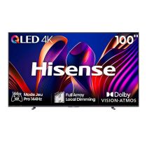 HISENSE 100E7NQ PRO - TV 100