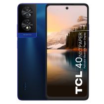 Smartphone TCL 40NXTPAPER 4G 256Gb Midnight