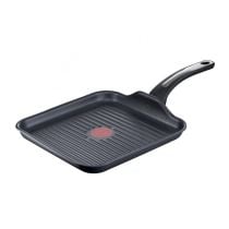 Koekenpan TEFAL grill 26x26 cm