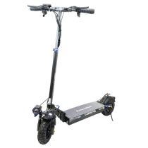 Trottinette URBANRIDE Ecross Pro bleu Reconditionné grade A+