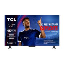 TCL 50P61B - TV LED UHD 4K 50