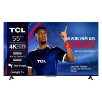 TCL 55P61B - TV UHD 4K 55