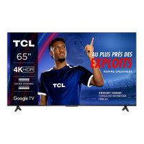 TCL 65P61B - TV UHD 4K 65