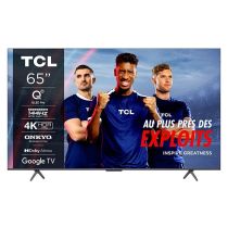 TCL 65C71B - TV QLED UHD 4K 65