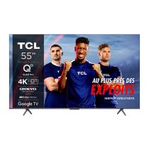 TCL 55C61B - TV QLED 55