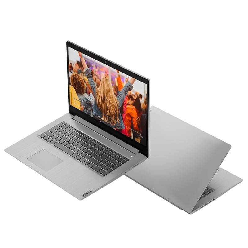 Ноутбук lenovo ideapad 3 17itl6 82h9003hrk обзор