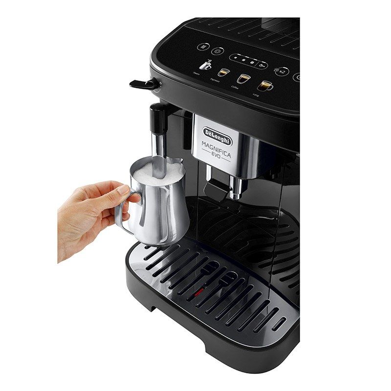 Expresso Avec Broyeur DELONGHI ECAM 290.21.B MAGNIFICA EVO - Electro Dépôt