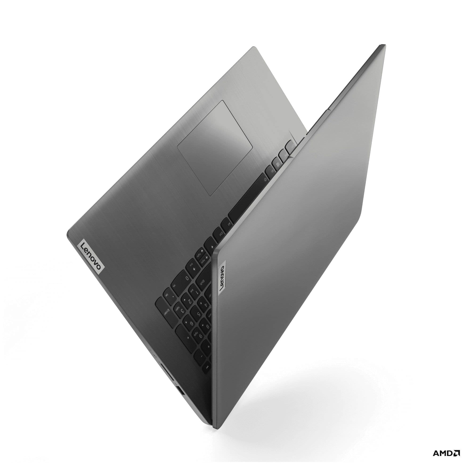 Lenovo ideapad 3 17alc6 разбор