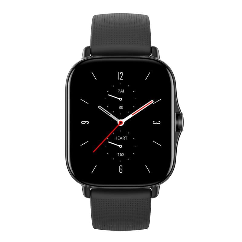 Montre Connectée AMAZFIT GTS 2 Noire 43mm - Electro Dépôt