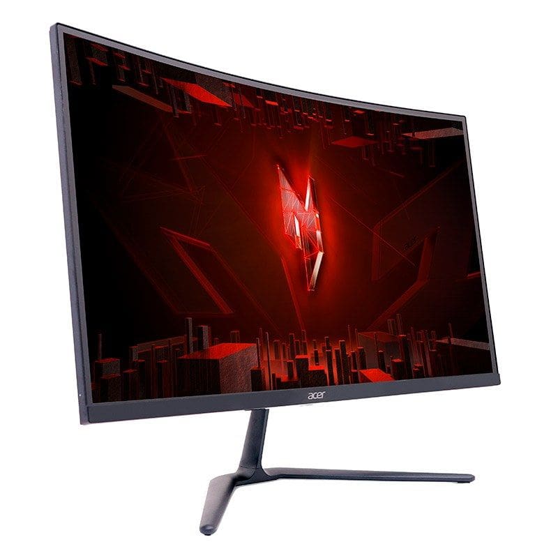 Ecran PC Gamer incurvé 27 ACER NITRO ED270RS3 1ms 180HZ Electro Dépôt