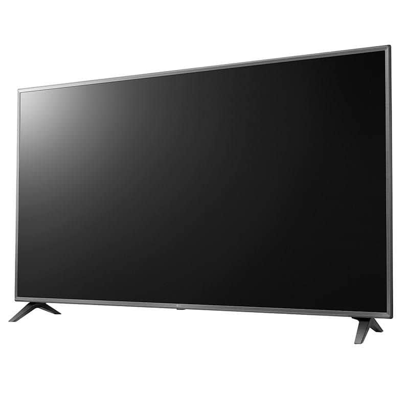 TV 4K 55 inch LG 55ur781C - Electro Dépôt