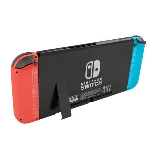 Console NINTENDO SWITCH Neon