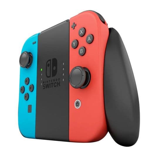 Console NINTENDO SWITCH Neon