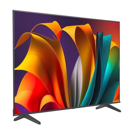 4K HISENSE 85A6N TV UHD