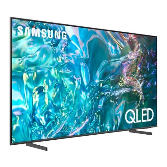 SAMSUNG QE65Q60D - TV  4K QLED 65