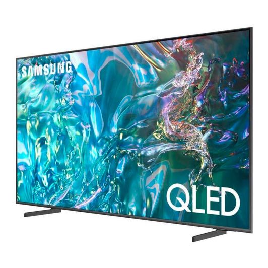 SAMSUNG QE65Q60D - TV  4K QLED 65