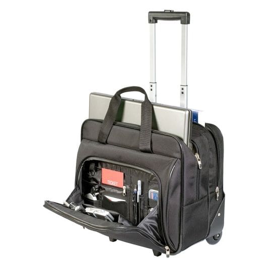 Tas TARGUS ROLLER TROLLEY EXECUTIVE PC 1