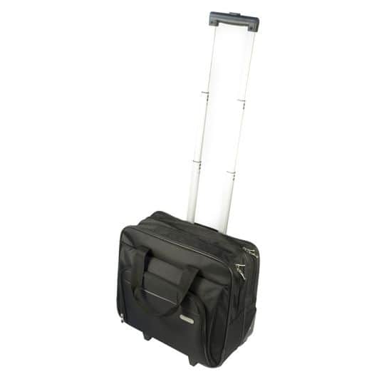 Tas TARGUS ROLLER TROLLEY EXECUTIVE PC 1