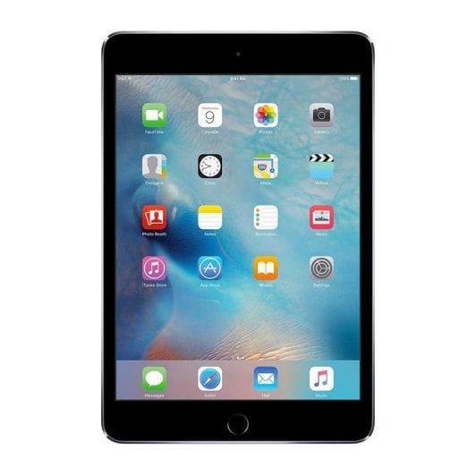 APPLE IPAD MINI 4 2015 64Go Reconditionné grade ECO